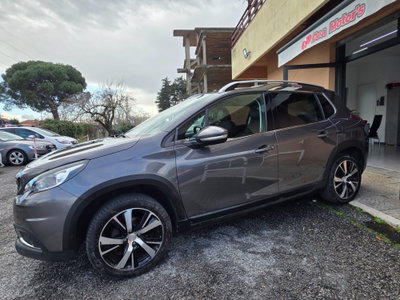 Peugeot 2008 100 Allure (2)