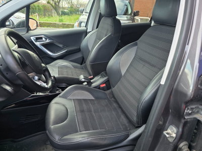 Peugeot 2008 100 Allure (4)