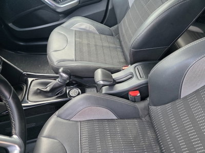 Peugeot 2008 100 Allure (5)