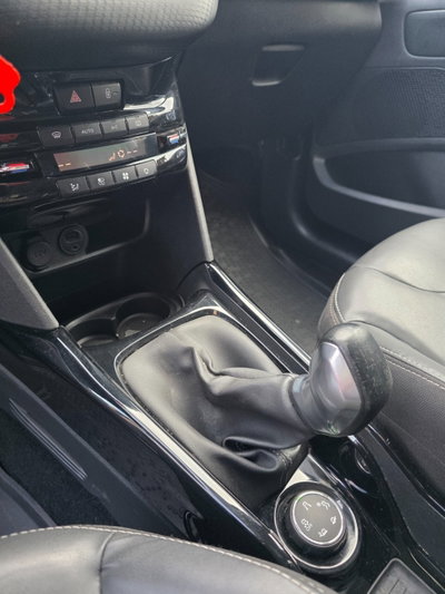 Peugeot 2008 100 Allure (9)