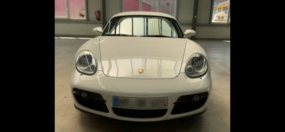 Porsche Cayman 2.7 (2)