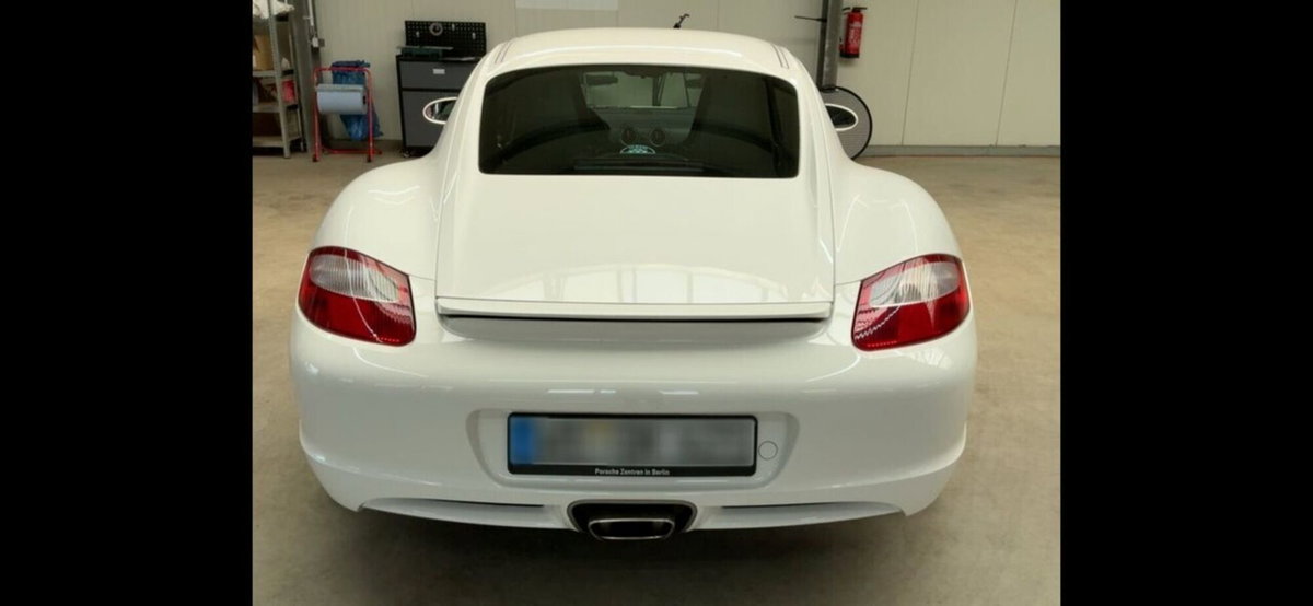 Porsche Cayman 2.7 (4)