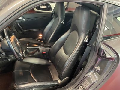 Porsche 911 Coupé Carrera 4S (10)
