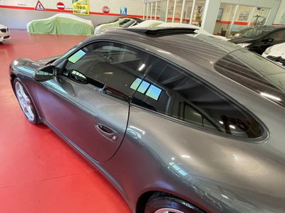 Porsche 911 Coupé Carrera 4S (15)