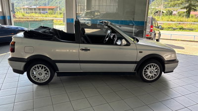 Volkswagen Golf Cabrio 1.6 cat Sport (3)