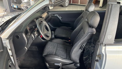 Volkswagen Golf Cabrio 1.6 cat Sport (6)