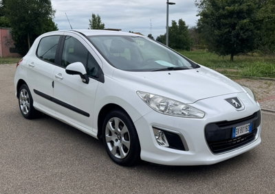 Peugeot 308 1.4 VTi 98CV 5p. Access usata