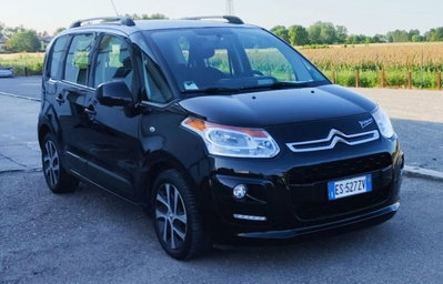 Citroen C3 Picasso 1.6 HDi 90 Exclusive usata