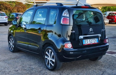 Citroen C3 Picasso 1.6 HDi 90 Exclusive (17)