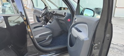Citroen C3 Picasso 1.6 HDi 90 Exclusive (9)