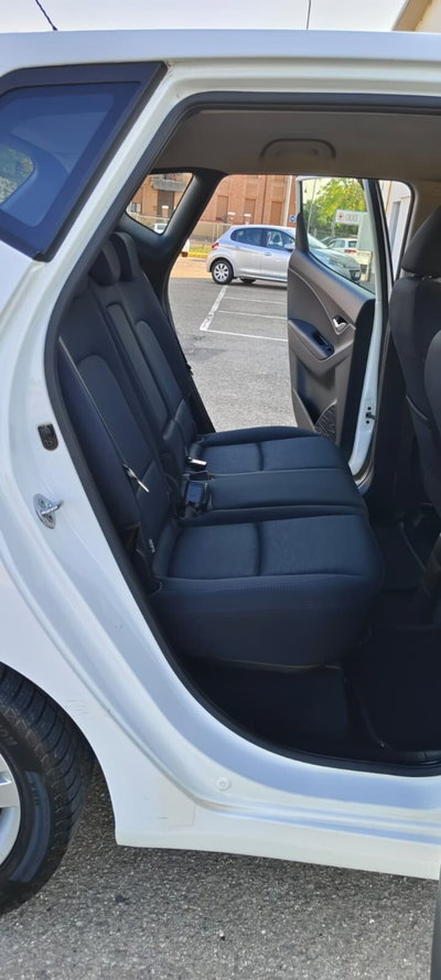 Hyundai ix20 1.6 126 CV Econext Comfort (10)