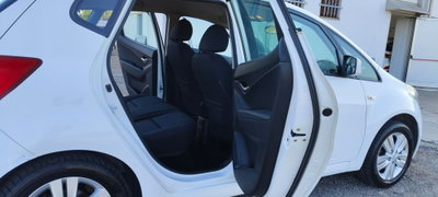 Hyundai ix20 1.6 126 CV Econext Comfort (13)