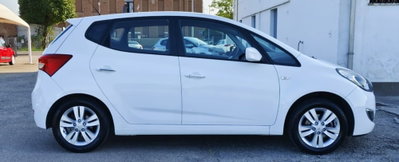 Hyundai ix20 1.6 126 CV Econext Comfort (15)