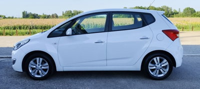 Hyundai ix20 1.6 126 CV Econext Comfort (16)