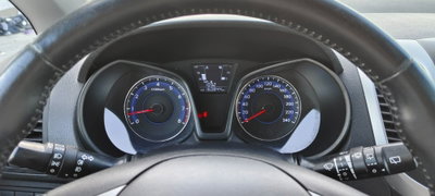 Hyundai ix20 1.6 126 CV Econext Comfort (6)