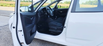 Hyundai ix20 1.6 126 CV Econext Comfort (7)