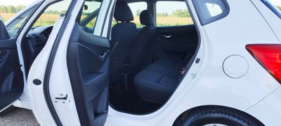 Hyundai ix20 1.6 126 CV Econext Comfort (8)