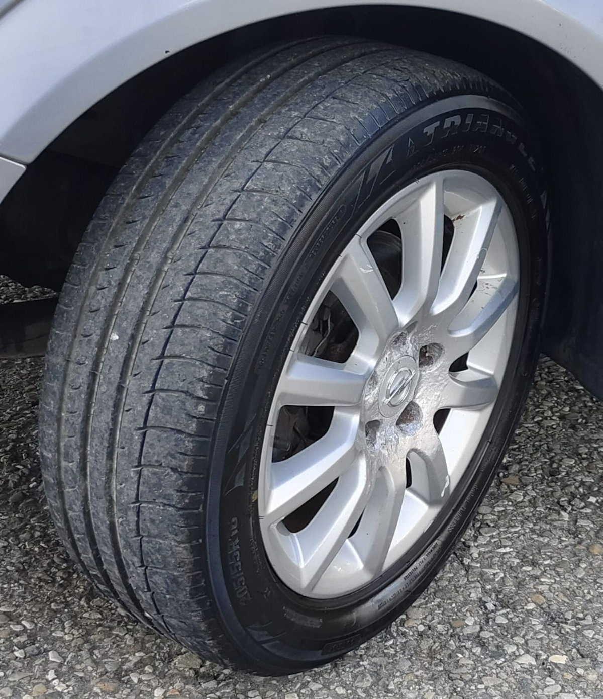 Opel Astra 1.6 16V VVT 5 porte Cosmo (7)