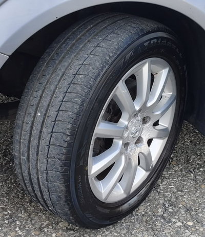 Opel Astra 1.6 16V VVT 5 porte Cosmo (7)