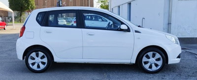 Chevrolet Aveo 1.2 5 porte LT (17)
