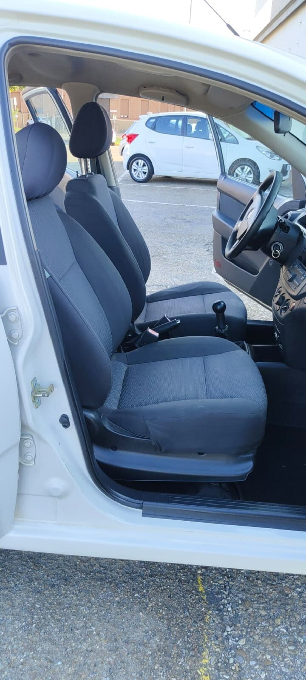 Chevrolet Aveo 1.2 5 porte LT (6)