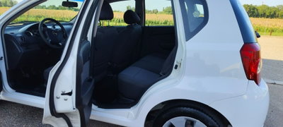 Chevrolet Aveo 1.2 5 porte LT (9)