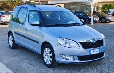 Skoda Roomster 12V 70CV Style