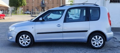 Skoda Roomster 12V 70CV Style (17)