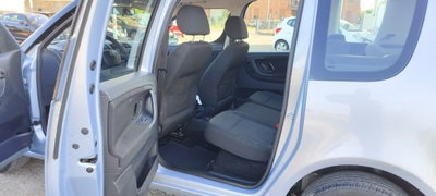 Skoda Roomster 12V 70CV Style (5)