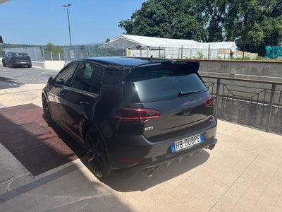 Volkswagen Golf GTI Performance 2.0 245 CV TSI DSG 5p. BMT (3)