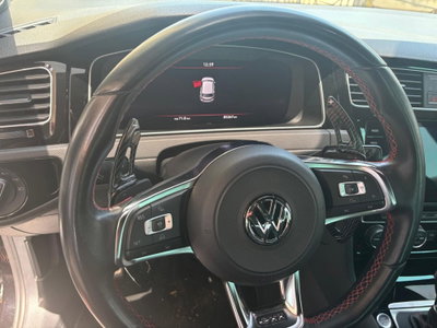 Volkswagen Golf GTI Performance 2.0 245 CV TSI DSG 5p. BMT (4)