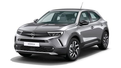 Opel Mokka 1.5 diesel Elegance usata