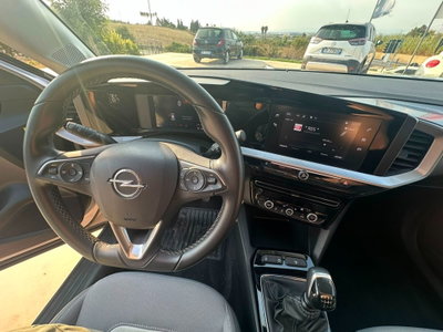 Opel Mokka 1.5 diesel Elegance (14)
