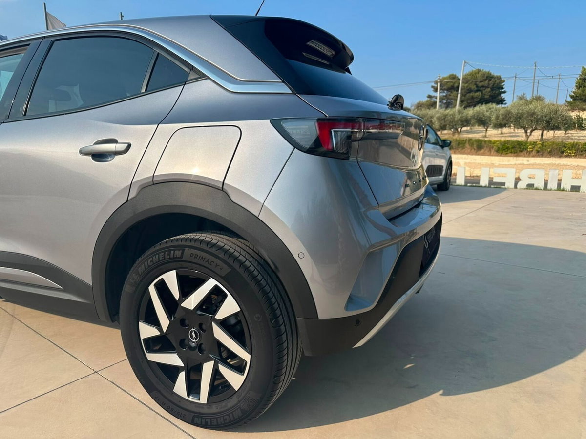 Opel Mokka 1.5 diesel Elegance (17)