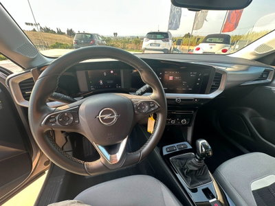 Opel Mokka 1.5 diesel Elegance (9)