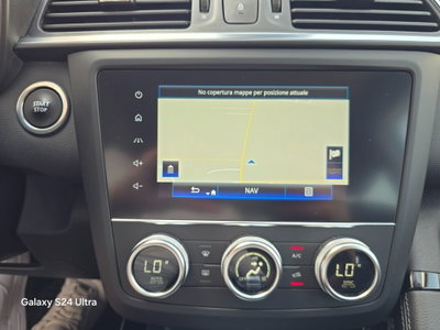 Renault Kadjar dCi 8V 115CV EDC Equilibre (12)