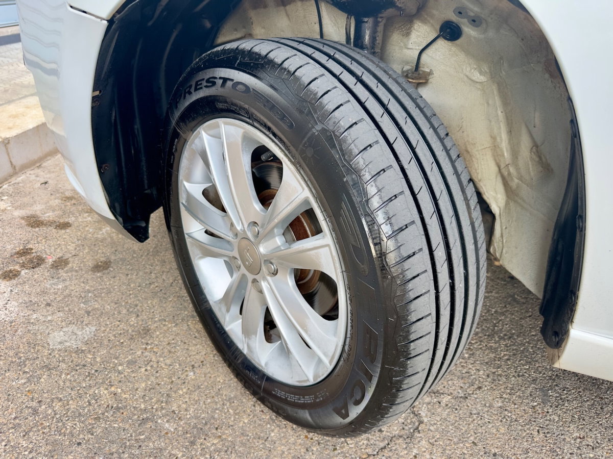 Dr dr5 2.0 16V Bi-Fuel GPL 4WD (11)