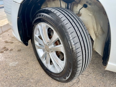 Dr dr5 2.0 16V Bi-Fuel GPL 4WD (11)