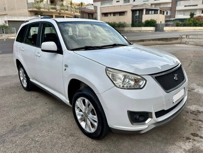 Dr dr5 2.0 16V Bi-Fuel GPL 4WD (3)