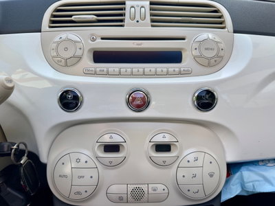 Fiat 500 1.2 Lounge (10)