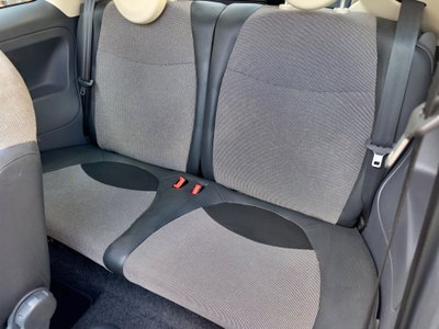 Fiat 500 1.2 Lounge (9)