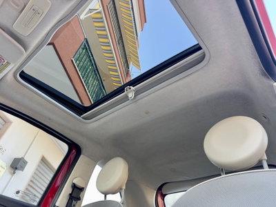 Fiat 500 1.2 Lounge (10)