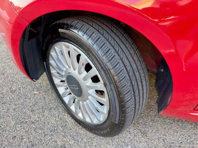 Fiat 500 1.2 Lounge (11)