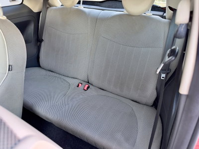 Fiat 500 1.2 Lounge (8)