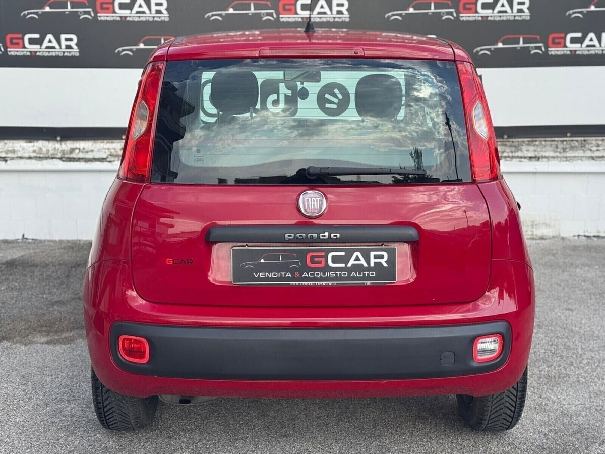 Fiat Panda 1.2 Easy (6)