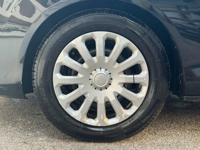 Ford B-Max B-Max 1.5 TDCi 75 CV Titanium (18)