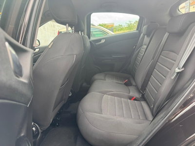 Alfa Romeo Giulietta 1.6 JTDm Ti 120cv (13)