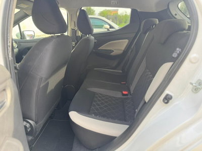 Nissan Micra IG-T 90 GPL 5 porte Max (15)