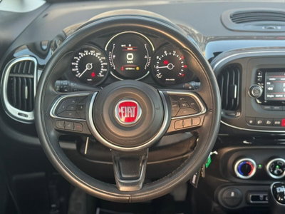 Fiat 500L 1.3 Multijet 95 CV Dualogic Lounge (9)