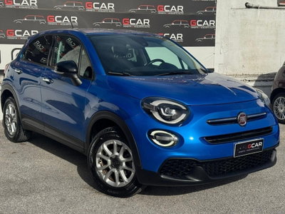 Fiat 500X 1.3 MultiJet 95 CV Lounge usata